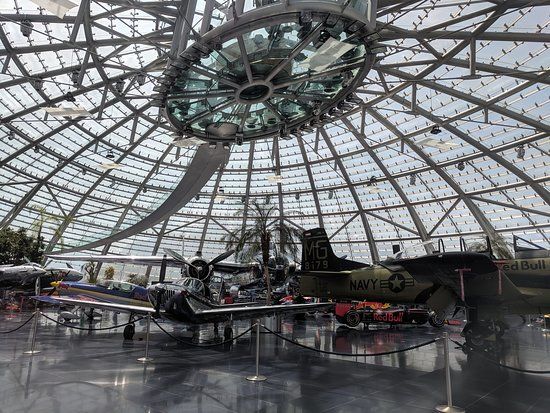 Hangar-7